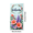 2A, variant on Decorative Design Floral Welcome Banner Colorful Flowers Elegant Style for Home Decoration Party Event