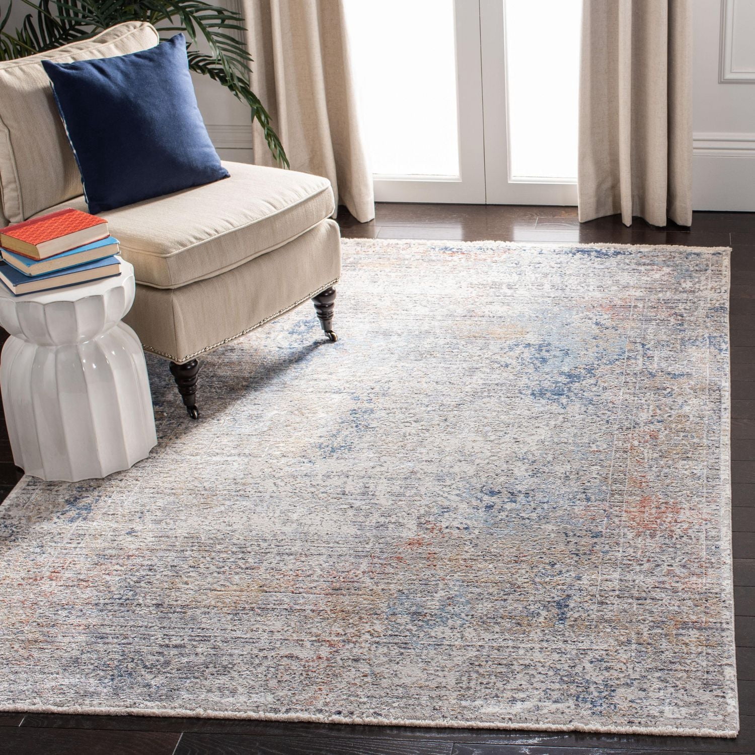 Safavieh Dream Jessamine Tapis Traditionnel