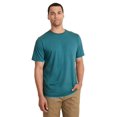 thumbnail image 1 of Jockey  Made in America Heritage Short Sleeve Pocket Tee, 1 of 1