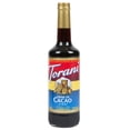 thumbnail image 1 of Torani Sirop Aromatisant Crème de Cacao 750 ml, 1 of 2