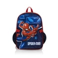 thumbnail image 2 of Heys Kids Spider-man 2pc (Backpack & Lunch Bag) Set (M-EST-SM02-26AR), 2 of 7