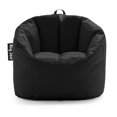 thumbnail image 1 of fauteuil poire big joe milano, 1 of 4