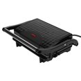 thumbnail image 3 of Multifunction Steak Machine Panini Grill Bread Heating Machine Household SuppliesEU Plug 220V, 3 of 10