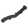 thumbnail image 1 of Engine Coolant Pipe with ORing Water Pump to Thermostat 11537589713 Replacement for R56 Cooper S Hardtop 20072013, 1 of 14