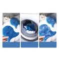 thumbnail image 5 of Enlève-poils pour Animaux pour Lessive, Attrape-Poils Réutilisable pour Lessive, Enlève-Peluches pour Vêtements, Literie et Durable pour Tous les Tissus, 5 of 5