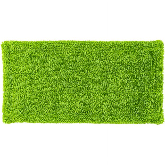 Graflsoa Swiffer Sweeper Compatible Dry & Wet Mop Pads, Single OPP Pack, Green - Durable & Convenient Home Cleaning Solution