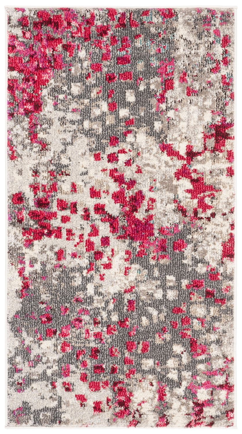 Safavieh Monaco Driskoll Abstract Area Rug