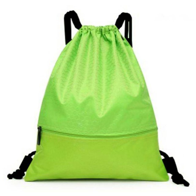 Sac à Dos à Cordon Sac de Sport Sac à Cordon Sac à Cordon Sacs