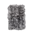 thumbnail image 1 of ICELANDIC SHEEPSKIN LONG-HAIRED RUG 4' X 6', 1 of 2