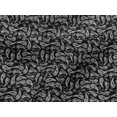 thumbnail image 4 of oneOone Viscose Jersey Fabric Paisley Block Fabric Prints By Yard 60 Inch Wide, 4 of 5