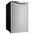 thumbnail image 2 of Danby 4.4 cu. ft. Retro Compact Fridge in Iridium Silver (DAR044A6DDB), 2 of 5