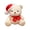 B, variante sur Wooowa Peluches Mini Ours Articulé 11.8x9.8x5.9 Po Jouets Animaux en Peluche Minuscule Ourson Doux Poupée Jouet pour Garçons Filles Gâteau d'Anniversaire Décorations de Mariage Cadeau 2022 Sac de Cadeaux de Fête de Remise des Diplômes Bricolage