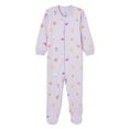 thumbnail image 1 of George Baby Girls' Printed Sleeper, 1 of 2