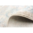 thumbnail image 3 of ECARPET Traditional Distressed Ultra Soft Area Rug Bahama Heriz Collection, 3 of 9