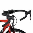 thumbnail image 2 of 700c Hyper Bicycles Vélo de route Unisexe en aluminium, 2 of 6