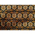 thumbnail image 4 of oneOone Cotton Poplin Fabric Floral & Paisley Block Decor Fabric Printed BTY 56 Inch Wide, 4 of 4