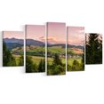 thumbnail image 2 of Beautiful Stretch of Land Panorama, 2 of 3
