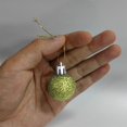thumbnail image 4 of Vaidha 3cm Christmas Tree L Bauble Hanging Home Party Ornament Decor, 4 of 4