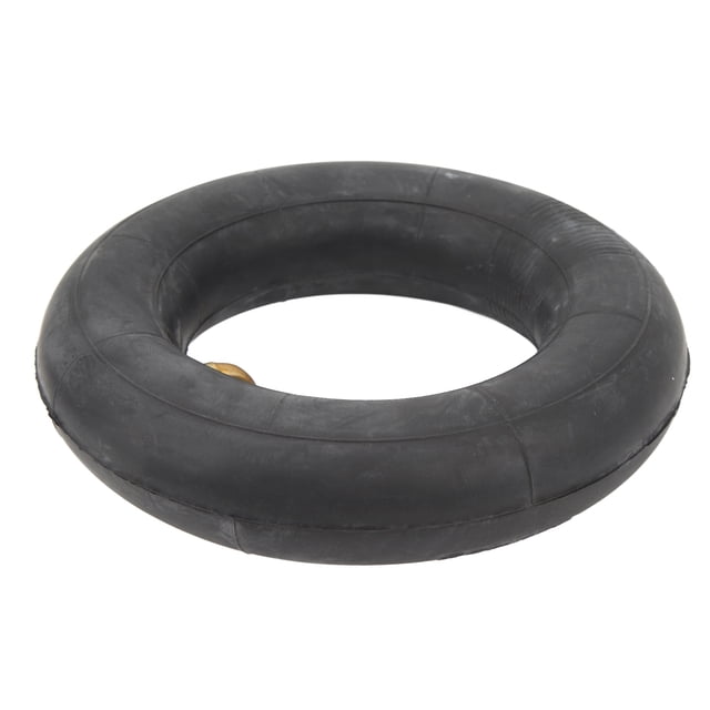 Electric Scooter Inner Tube, 8 Inch 200x50 Thickened Wear Resistant Scooter Rubber Inner Tube