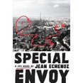 thumbnail image 1 of Special Envoy, Jean Echenoz Hardcover, 1 of 6