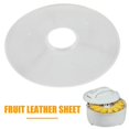 thumbnail image 4 of Electric Food Dehydrator Fruit Drying Machine Dryer Sheets Accessories Water Tray, 4 of 7