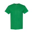 thumbnail image 1 of Heavy Cotton T-Shirt, 2XL, Turf Green, 1 of 1