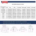 thumbnail image 3 of Birdeem Boys Short Sleeve Printing Shirts&Strap Shorts&Vest Three-Piece Set,Photography Performance Set, 3 of 11