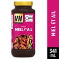 thumbnail image 2 of VH Sans Gluten Miel et Ail Marinade et Sauce de Cuisson, 2 of 8