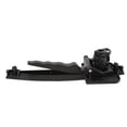 thumbnail image 3 of Outer Door Handle Metal Alloy Exterior Door Handle Replacement for XF105 2005-2013, 3 of 7