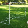 thumbnail image 3 of But de soccer ajustable Lifetime, 3 of 4