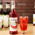 thumbnail image 3 of Monin Premium Classic Watermelon Flavoring Syrup 750mL/25.36oz (12/Case), 3 of 5