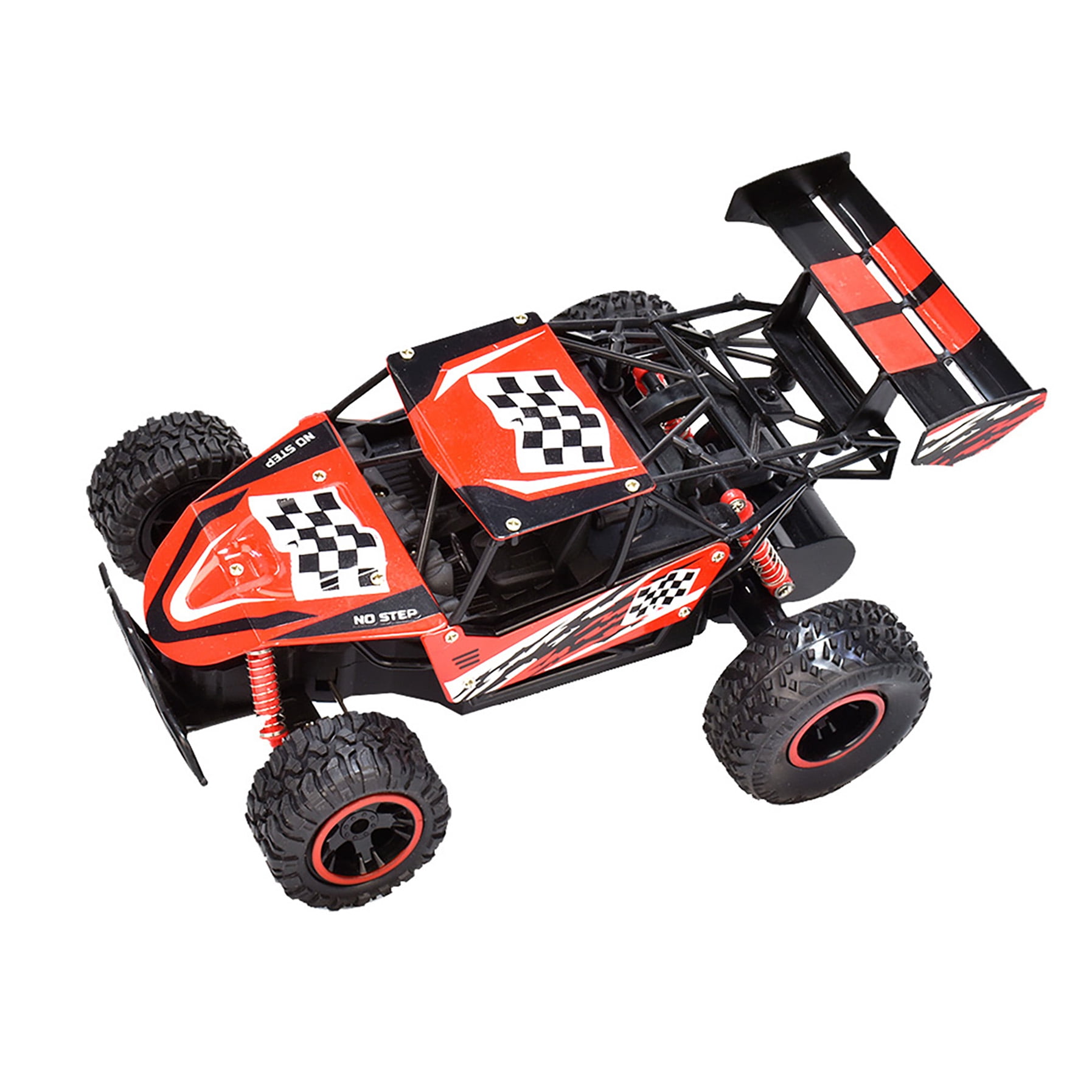 Adventure Force 1:18 Voiture de Course en Métal Radiocommandée