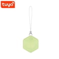 thumbnail image 2 of tuya APP Bluetooth Détecteur Intelligent Alarme Tuile Portefeuille Clés Alarme Localisateur en Temps Réel Enfants Animaux Anti-Perte, 2 of 5