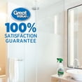 thumbnail image 4 of Great Value Daily Shower Cleaner, Fresh Scent, 946ml, 4 of 4