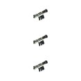thumbnail image 3 of Smilepp Aluminum Alloy Front Rear Servo Link For 1/18 Hobbico Dromida RC Car S Performance With Premium Aluminum Alloy Front titanium 3Set, 3 of 6