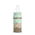 thumbnail image 1 of EGNMCR Organisateurs et Rangement de Garde-Robe, Malles de Rangement et Sac Boîte de Lait en Poudre pour Bébé Portable Supplément Alimentaire pour Sortir Boîte de Nouilles de Riz Réservoir Scellé Étanche Grand Réservoir de Rangement sous-Emballage Réservoir de Rangement, 1 of 4