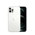 thumbnail image 1 of Restored Apple iPhone 12 Pro - Carrier Unlocked - 512GB Silver (Refurbished), 1 of 3