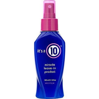 It'S A 10 Revitalisant Sans Rinçage Miracle