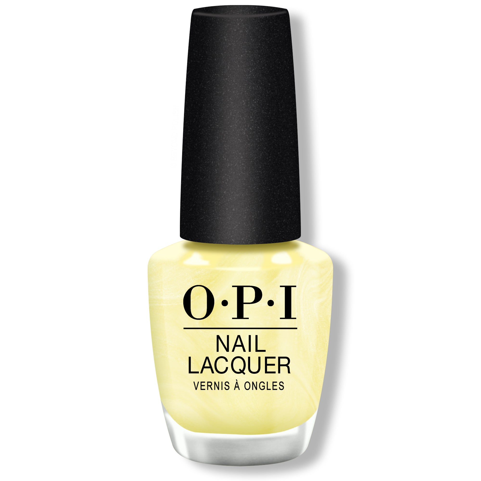 OPI Nail Lacquer Polish - Summer Make The Rules - Sunscreening My Calls P003