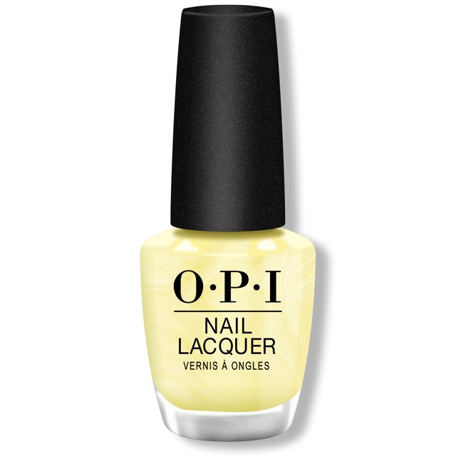 OPI Nail Lacquer Polish - Summer Make The Rules - Sunscreening My Calls P003
