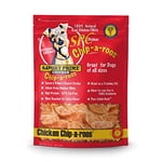 Savory Prime Chicken Chip-A-Roos Dog Treat