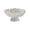 Clear, variant on Birdeem Plastic Fruit Tray with Drain,Detachable Serving Plate,Multi-Purpose Snack Tray for Home Kitchen Living Room and Outdoor Use