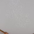thumbnail image 3 of Abbracc Broderie Ventilateur Point de Croix pour Débutant Sakura, 3 of 9