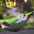thumbnail image 4 of Hammock Underquilt for Camping Hiking Backpacking Travel Backyard Patio, 4 of 7