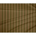 thumbnail image 3 of oneOone Polyester Lycra Fabric Wide Stripe Printed Fabric 1 Yard 56 Inch Wide, 3 of 3