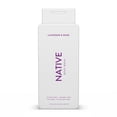 thumbnail image 3 of Native Natural Body Wash, Lavender & Rose, Sulfate Free, Paraben Free, 3 of 4