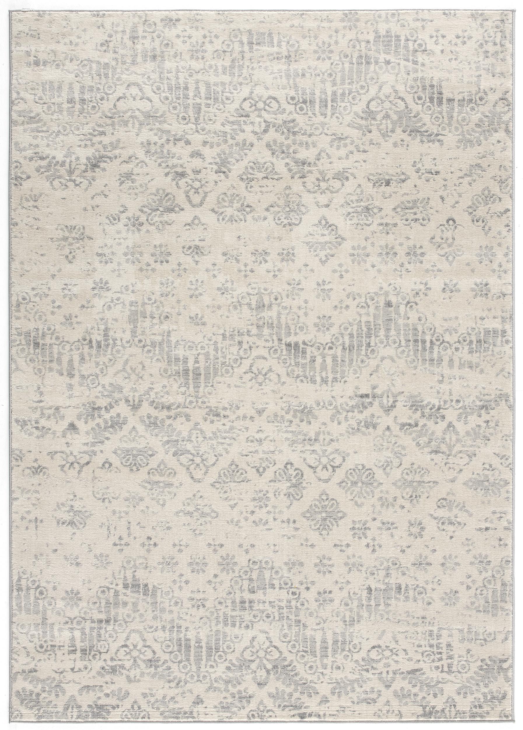 Rug Branch Havana Collection Tapis abstrait traditionnel