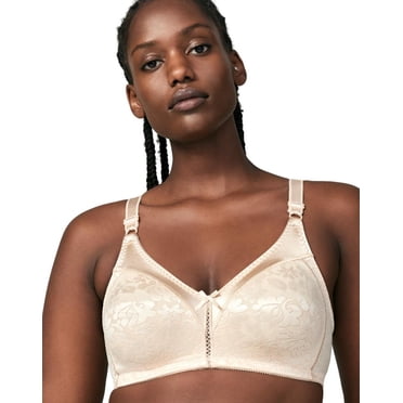 WonderBra Double Support Wirefree Bra