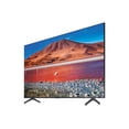 thumbnail image 3 of Tele 4K UHD Smart Crystal de Samsung - TU7000, 3 of 6