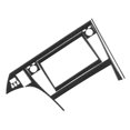 thumbnail image 2 of 7pcs Car Navigation Panel Trim Cover Carbon Fiber Interior Decoration Fit for Prius 2012‑2015 LHD, 2 of 14